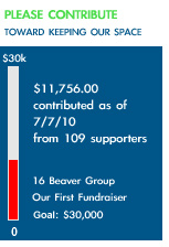 fundraiser