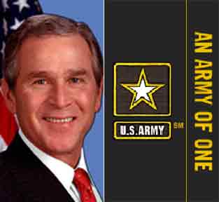 Army of One