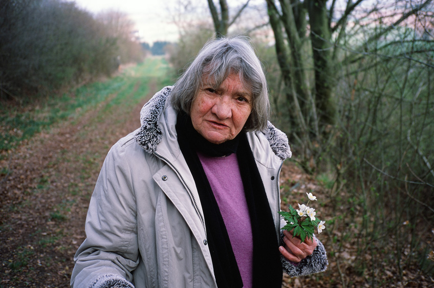 Maria Mies